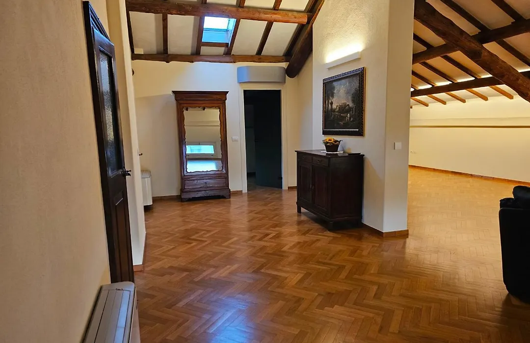 B&B Residence il Ciliegio di Luzzara Via Villa Superiore 93 Luzzara-1