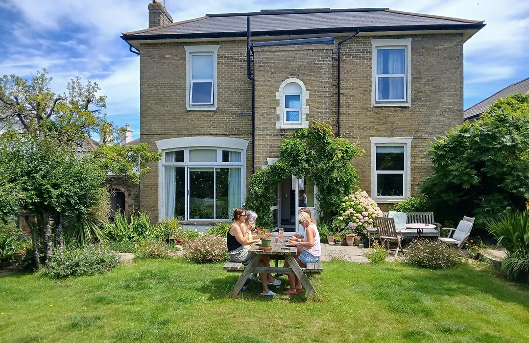Grantham House-1