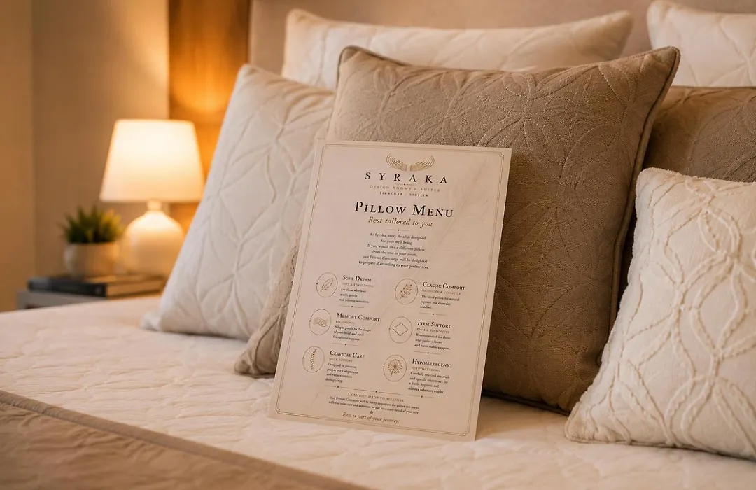 Syraka Design Rooms & Suites-1