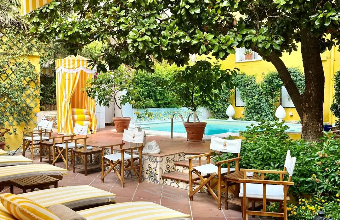 Palazzo Cherubini - Wellness e Spa-1