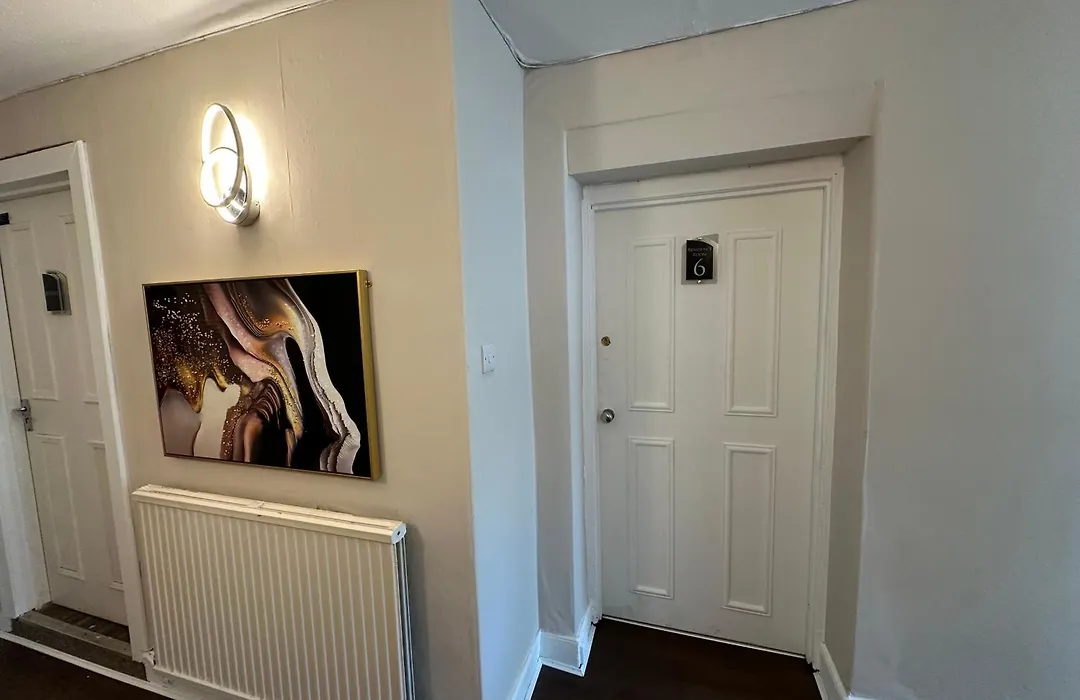 The Auldstone House-1