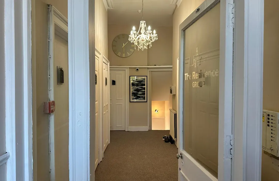 The Auldstone House-1