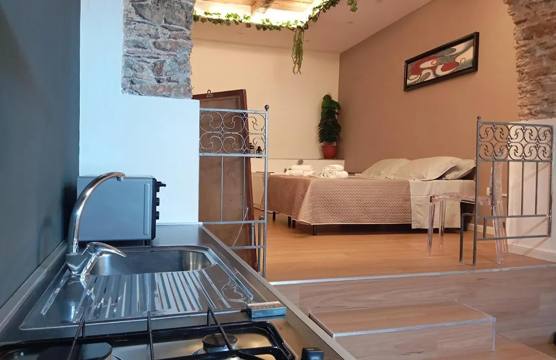 B&B il Palazzo Cirella-1