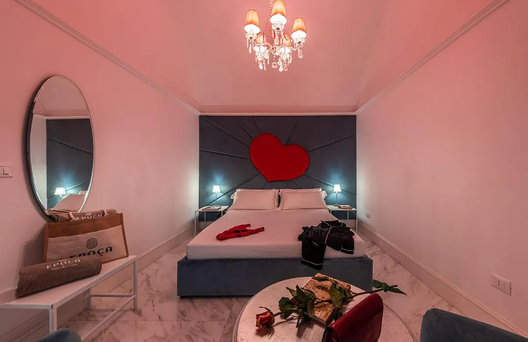 Palazzo Savino Southern Italian Lifestyle - Epoca Collection-1