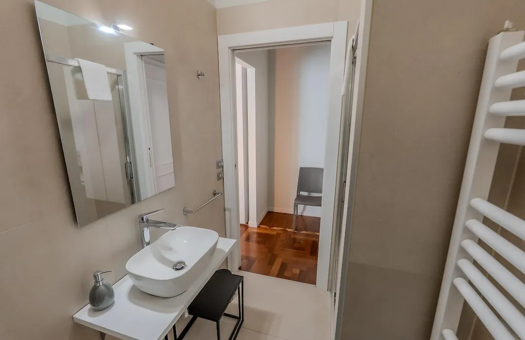 B&B Villa Sofora-1