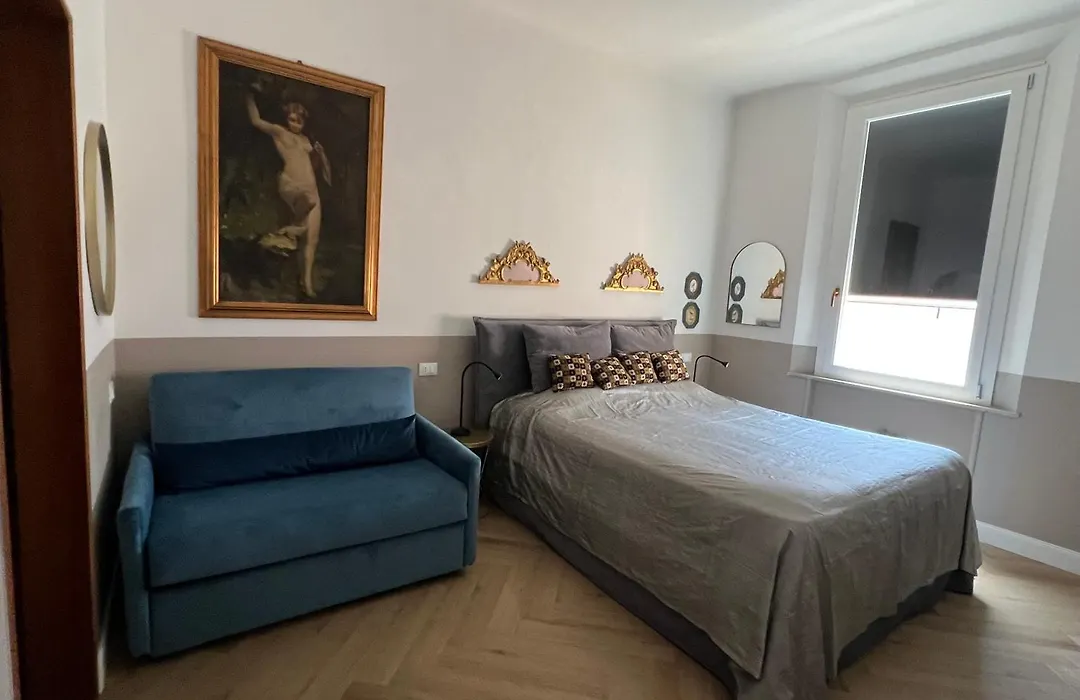 Artieri Suites, Piazza Maggiore-1