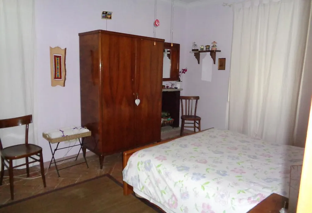 B&B Casa Del Sole-1