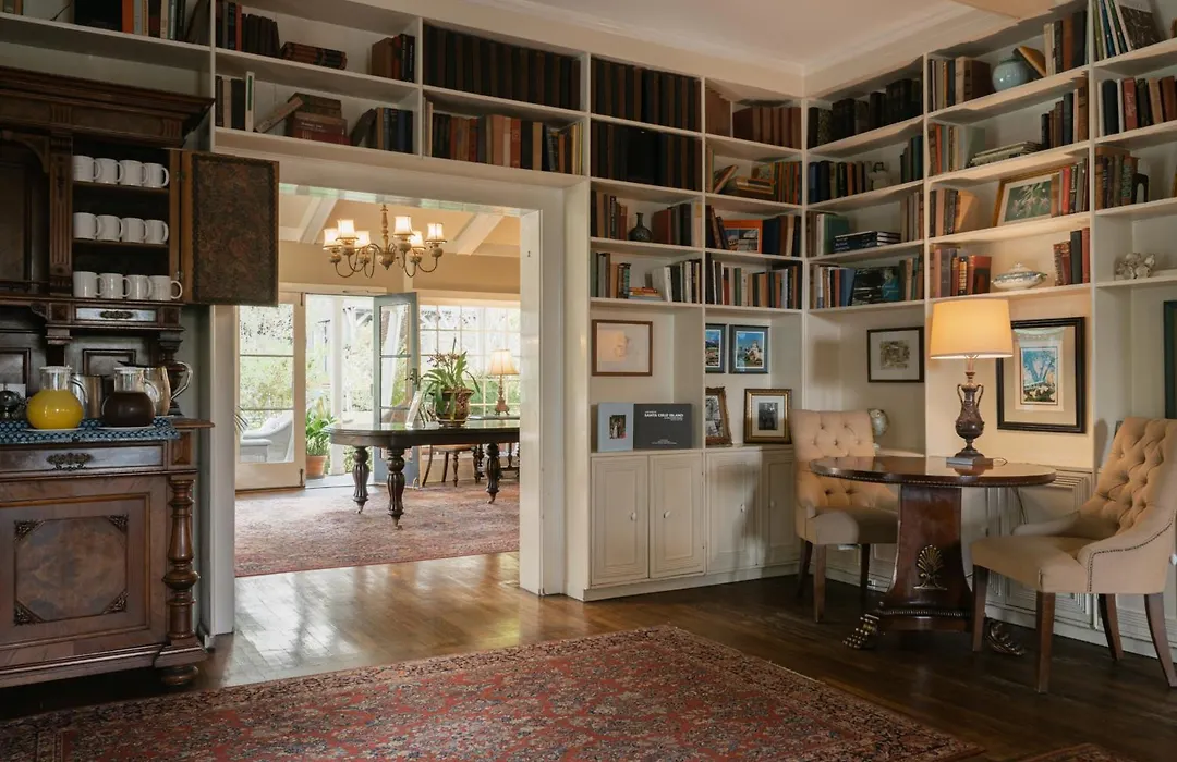 Simpson House Inn-1