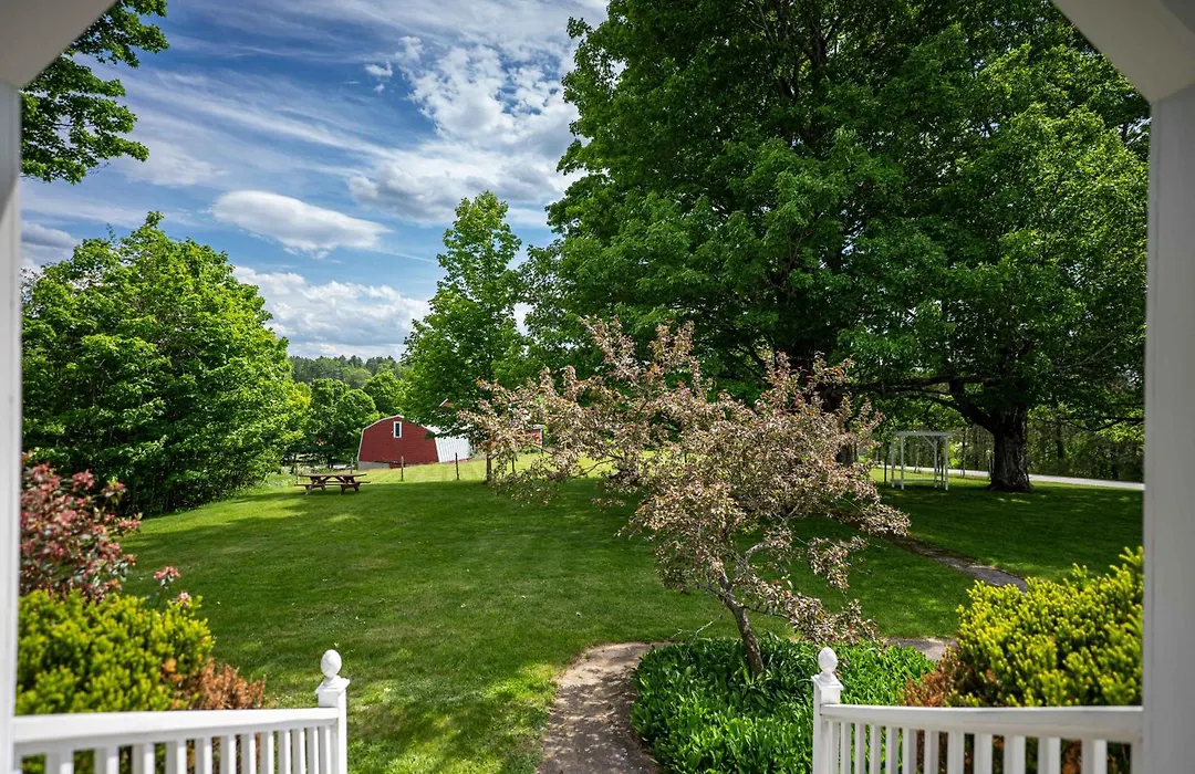 Maple Hill Farm Inn-1