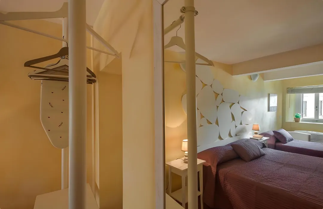 Rome Kings Suite-1