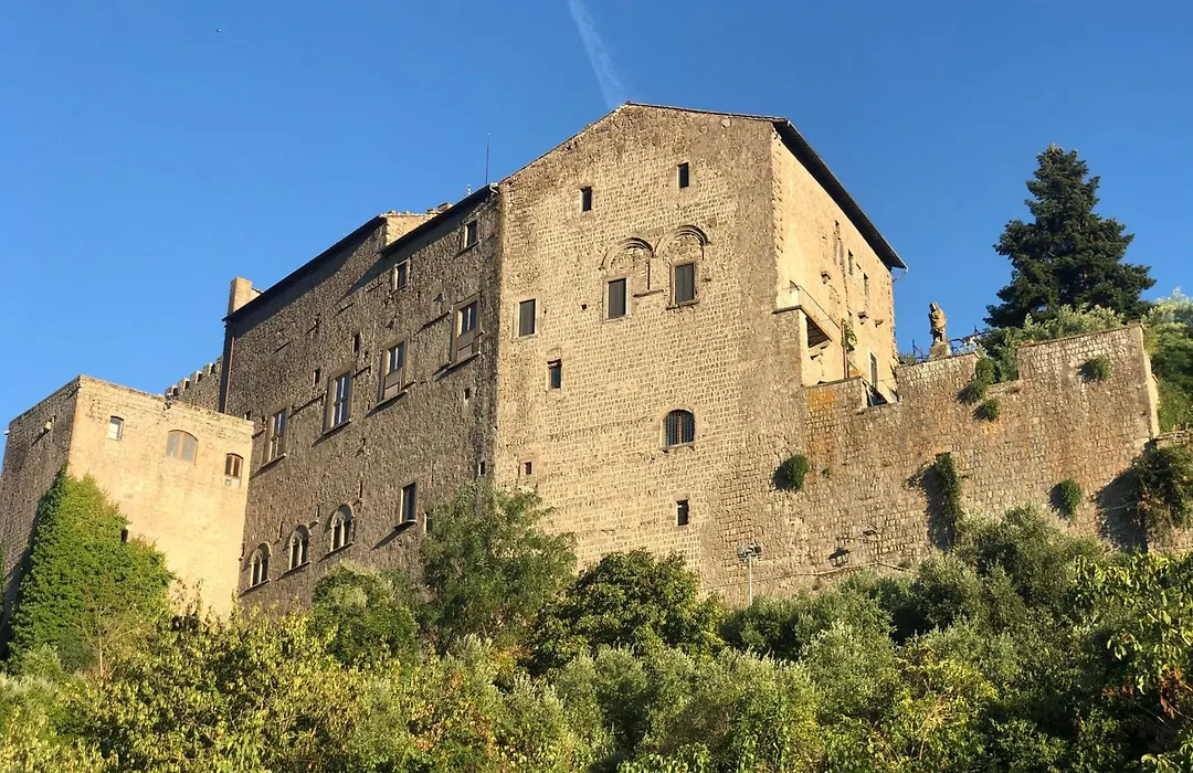 Casale Fedele Park Relax B&B Vicino al Borgo-1