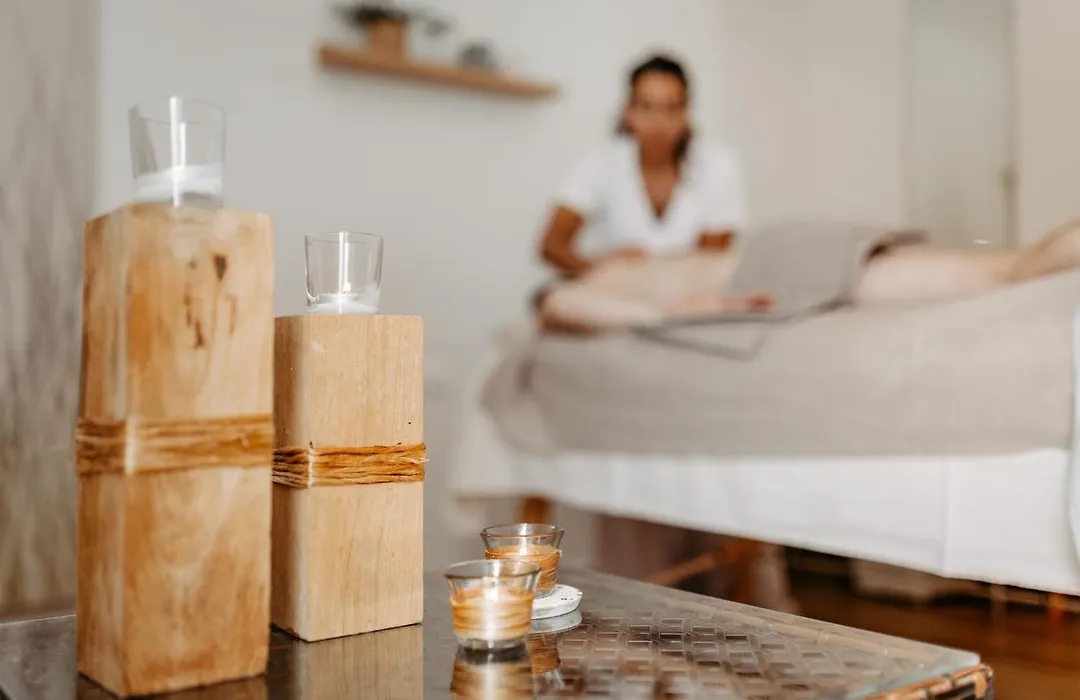 B&B Cortijo El Sarmiento - Adults Only-1