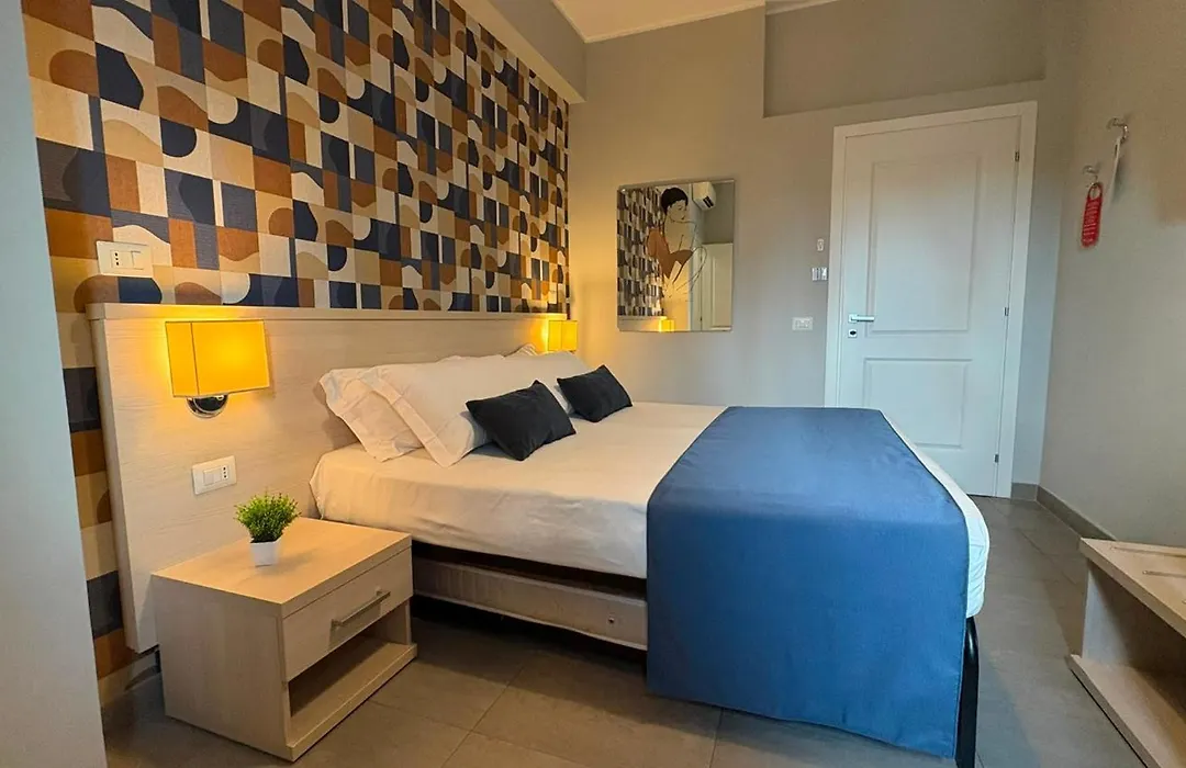 B&B Trastevere In Bed-1