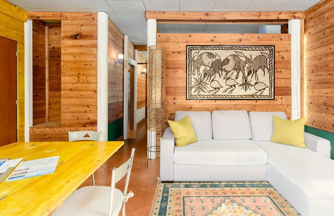 Ca'Luna Guest House-1