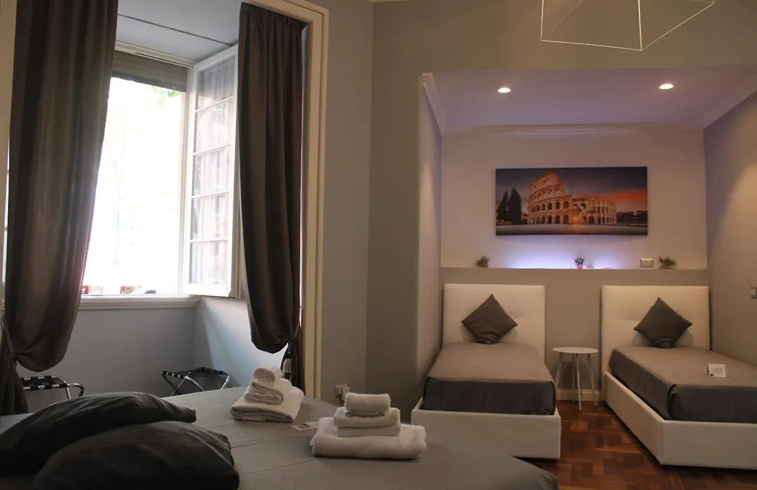 Athena Guest House-1