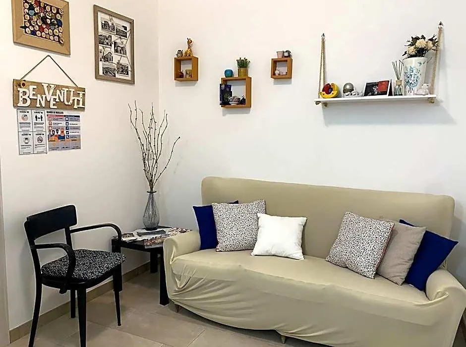 B&B Al Ponte-1