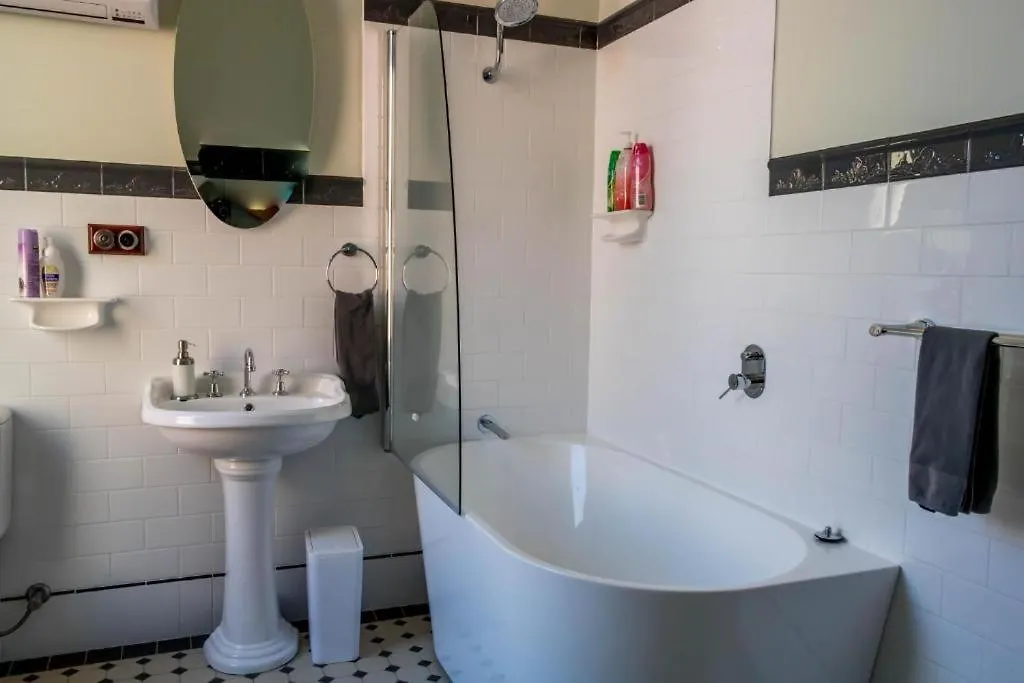 Fremantle Bed & Breakfast-1