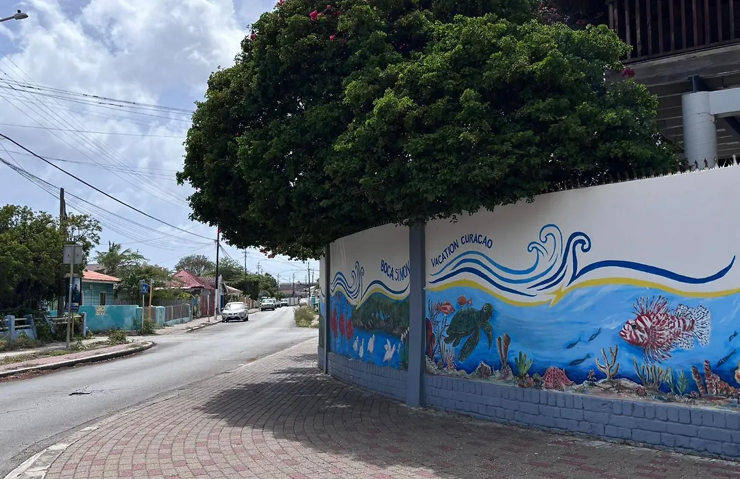 Boca Simon Vacation Curacao-1