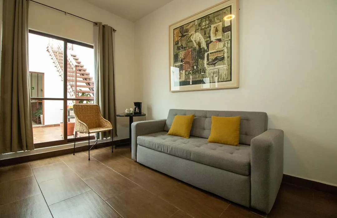 Comala Bed & Breakfast-1