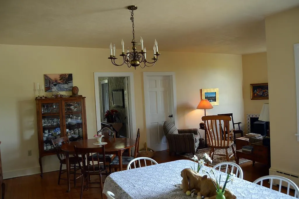 Conroy'S B&B-1