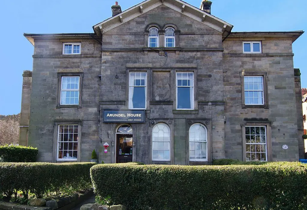 Arundel House-1