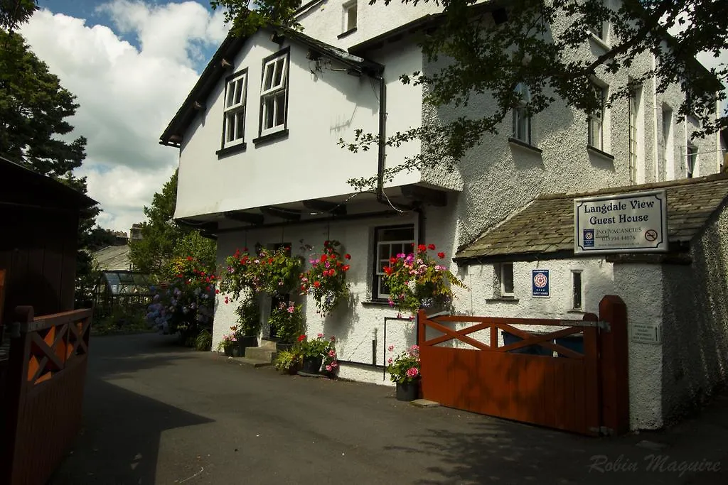 Langdale View Guest House-1