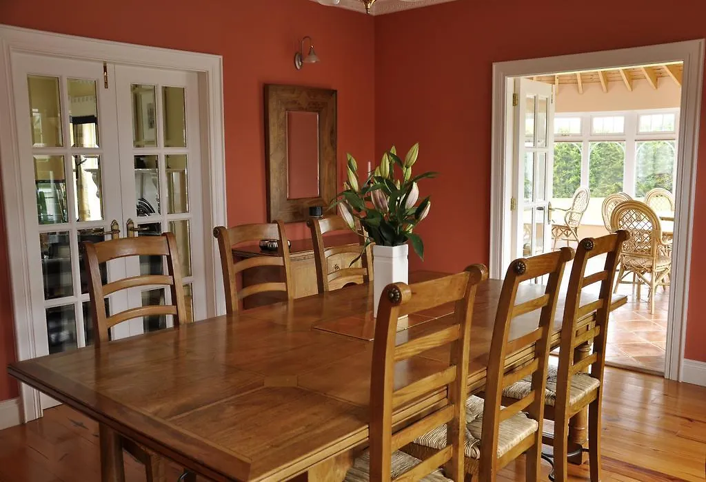 Cherryville House-1