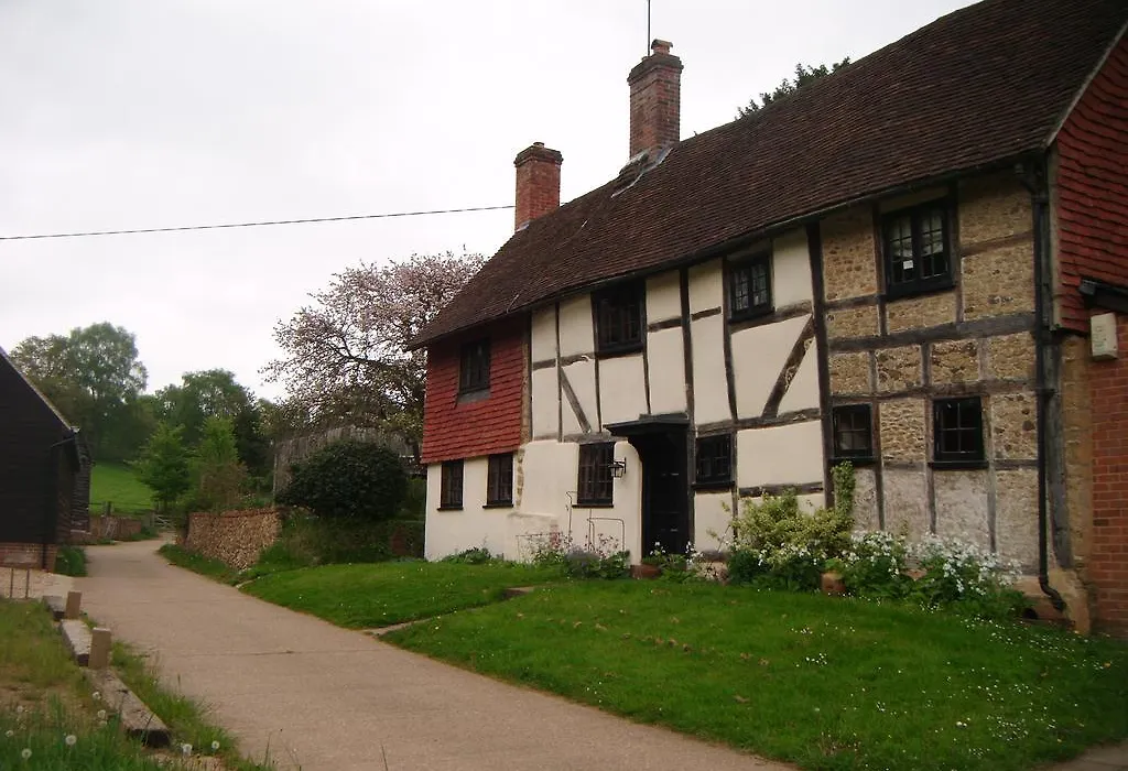 Lockhurst Hatch Farm-1
