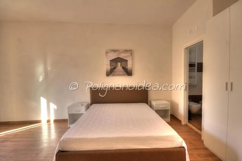 B&B Monopoli Old Town-1