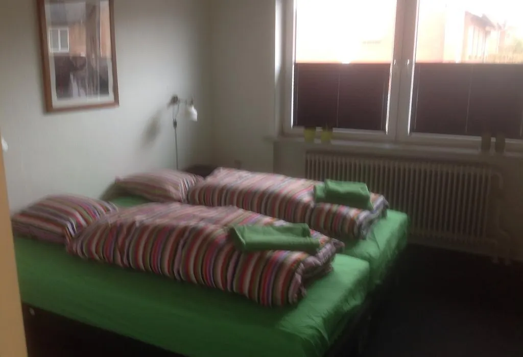 Ikast Bed & Kitchen-1