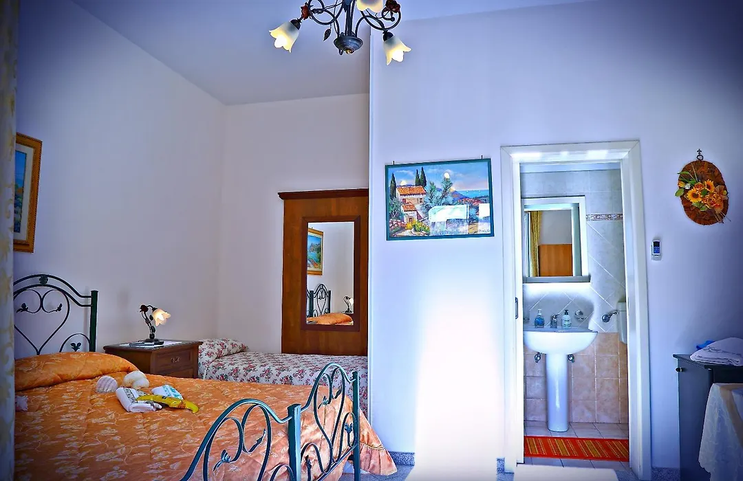 B&B La Perla-1