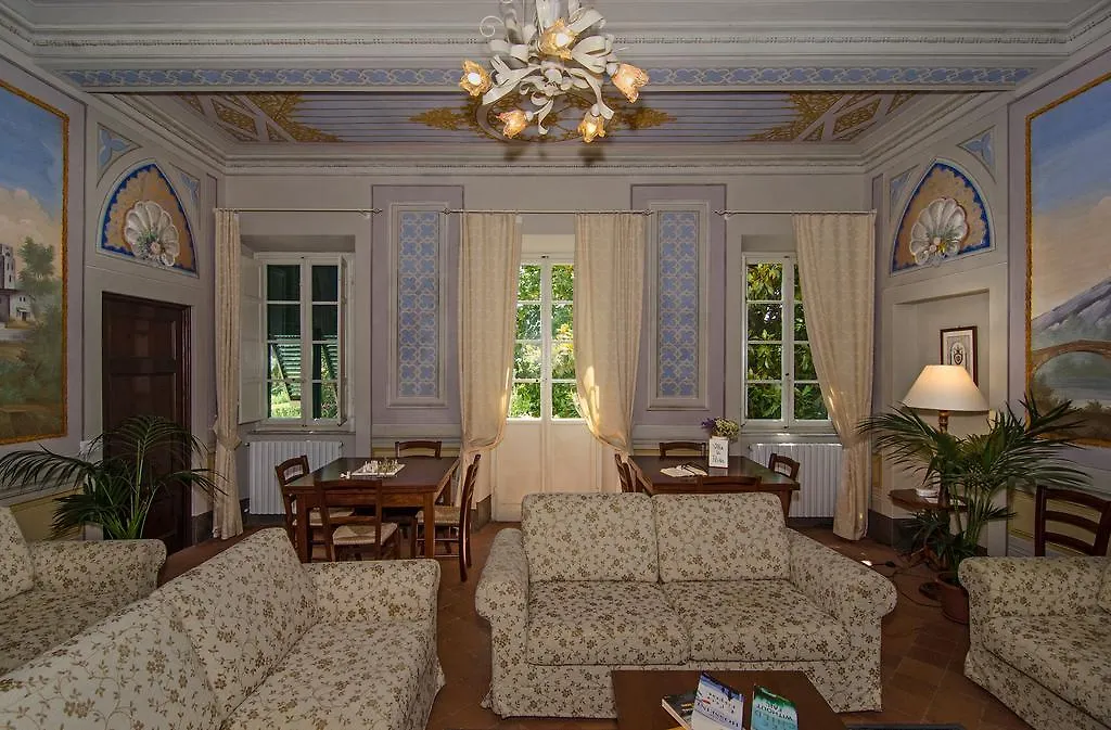 B&B Villa La Perla-1