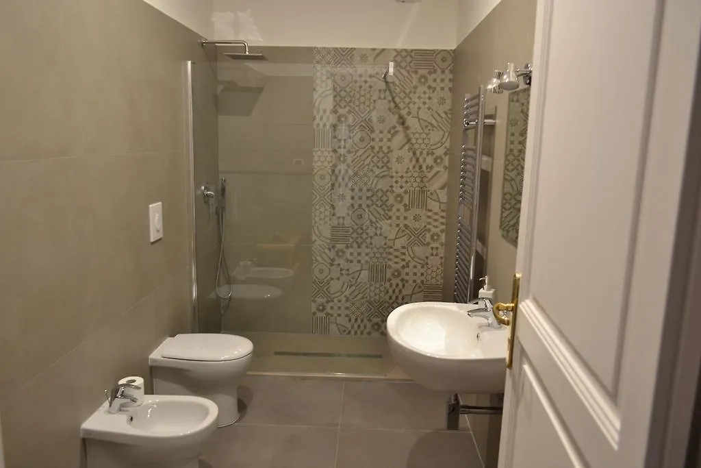 B&B Venti Del Sud-1