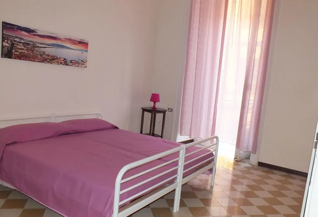 O Sarracino B&B-1