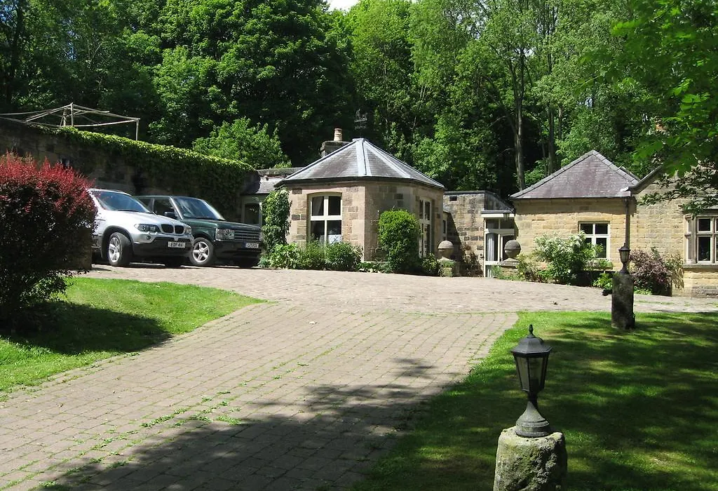 Gardeners Cottage B And B-1