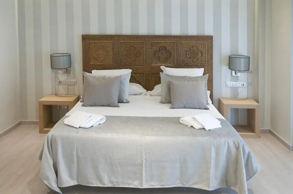 Serennia Exclusive Rooms-1