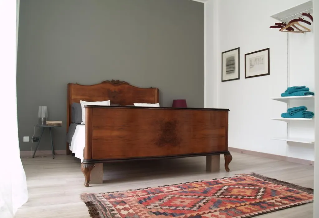 B&B Casa Trucchi-1