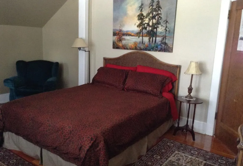Gaslight Inn Victoria-1