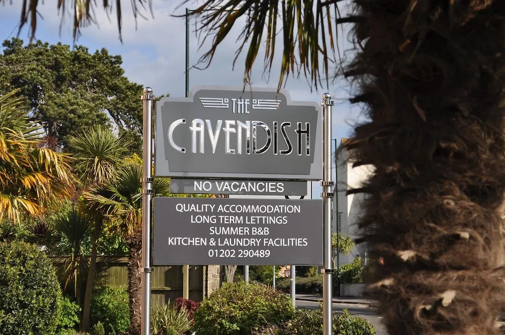 Cavendish Central Bournemouth-1