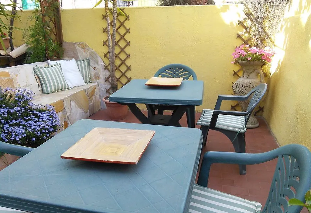 B&B Da Anna-1
