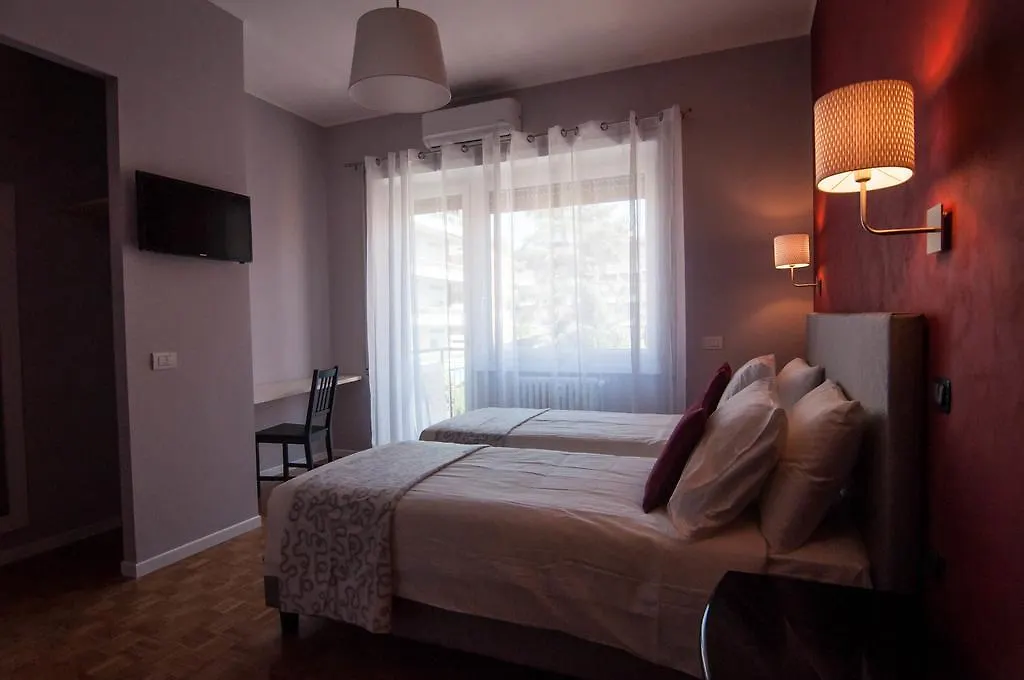 B&B Roma 474-1