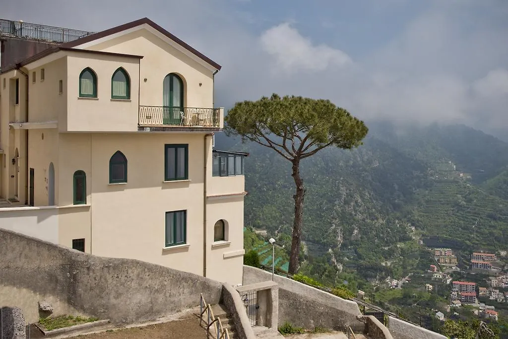 La Casa di Vania-1