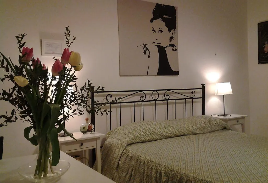 B&B Trastevere In Bed-1
