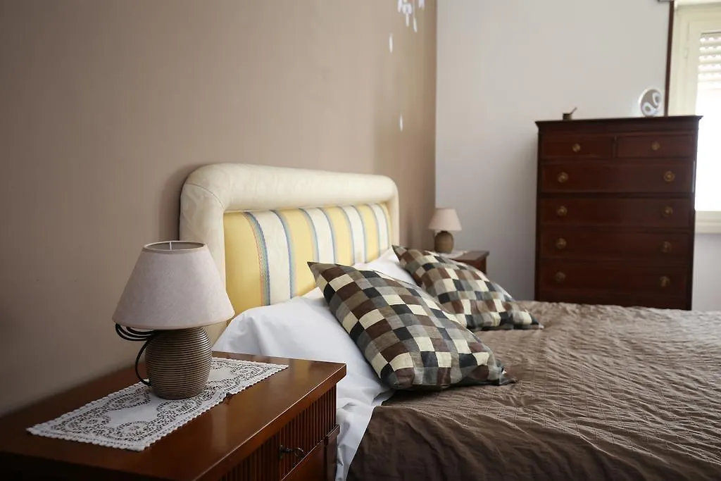 Anastasio II Bed & Breakfast-1
