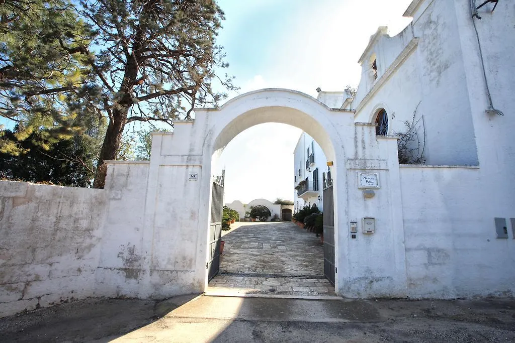 Masseria Pittore-1
