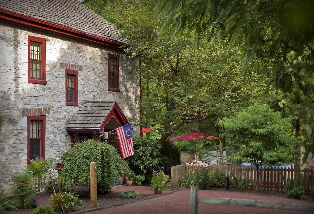 Colonial Crossroads B&B-1