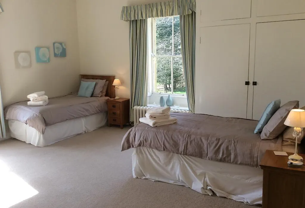 Rock Moor House B&B-1