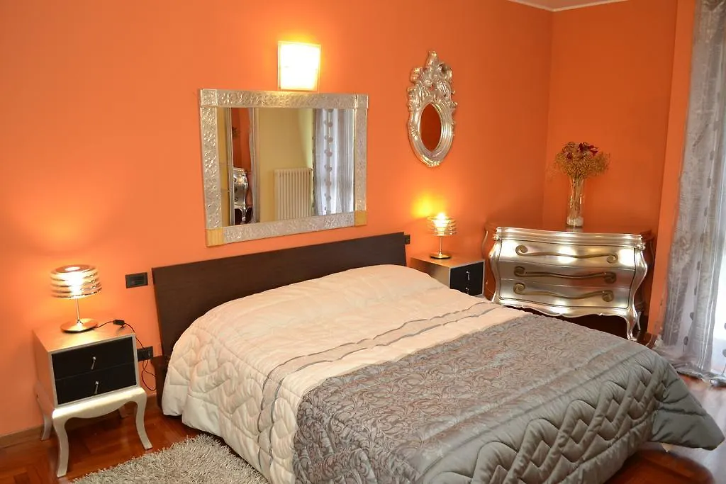 B&B Ai Prati-1