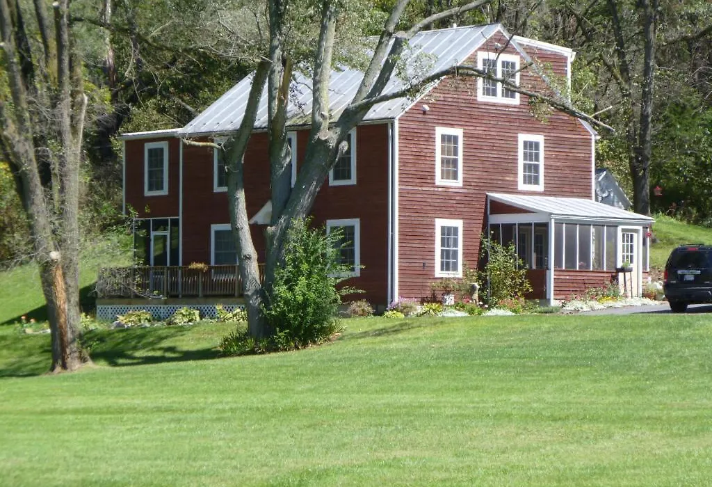 Lost River B&B-1