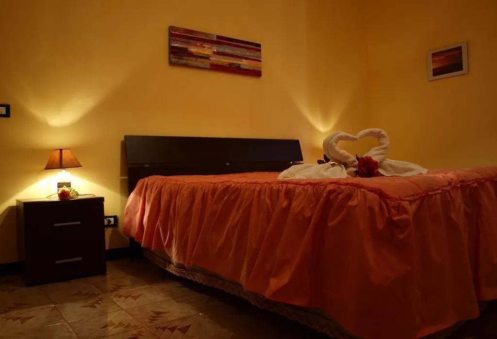 B&B Arco dell'orologio-1